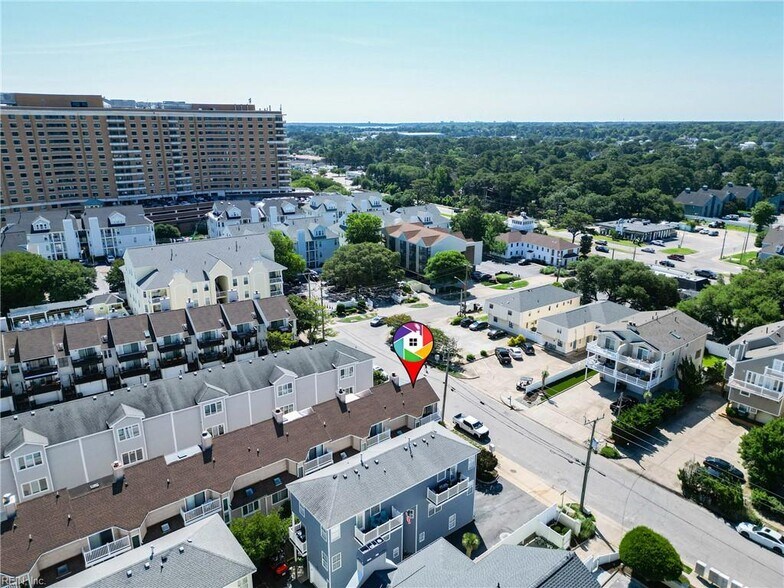 Building Photo - 2301 Beach Castle Ln