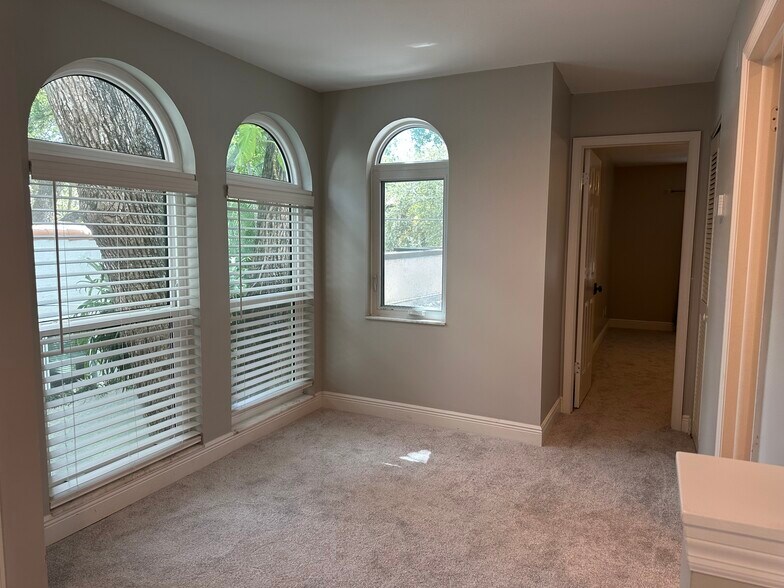 Loft Area - 3403 W Granada St