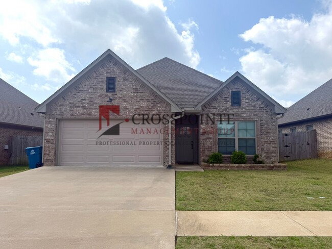 Building Photo - Beautiful 3 Bedroom 2 Bathroom Home!