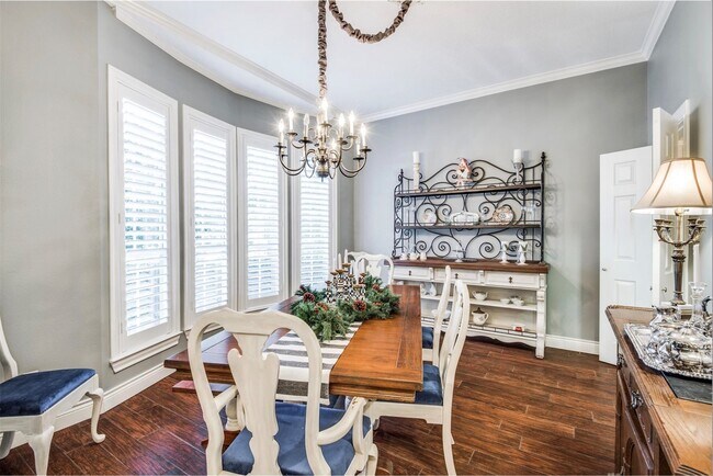 Building Photo - 16107 Wimbledon Forest Dr