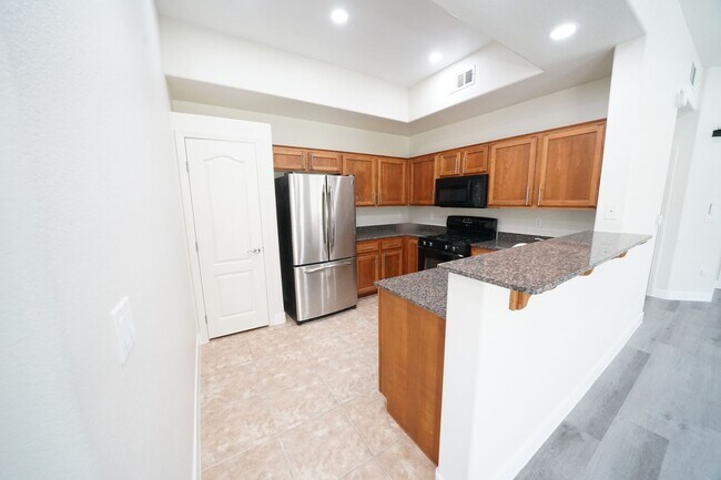Building Photo - 8985 S Durango Dr