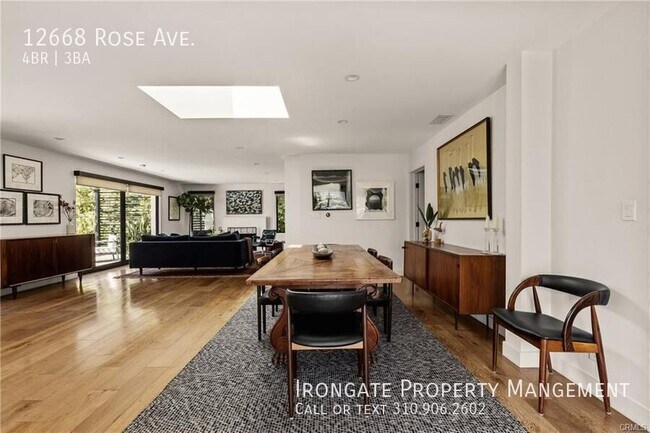 Building Photo - 12668 Rose Ave