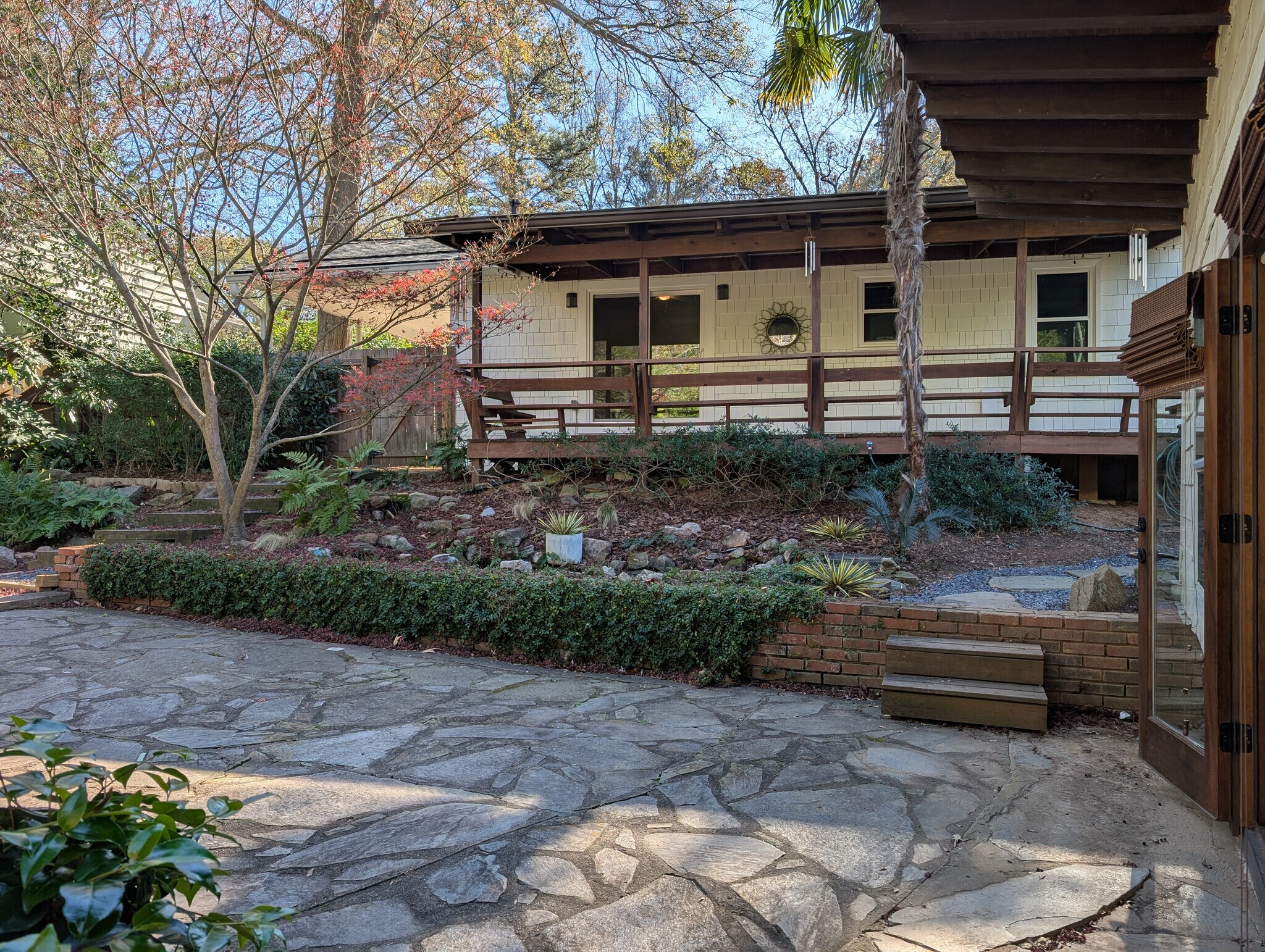 View of Back of House - 1096 Oakfield Dr SE