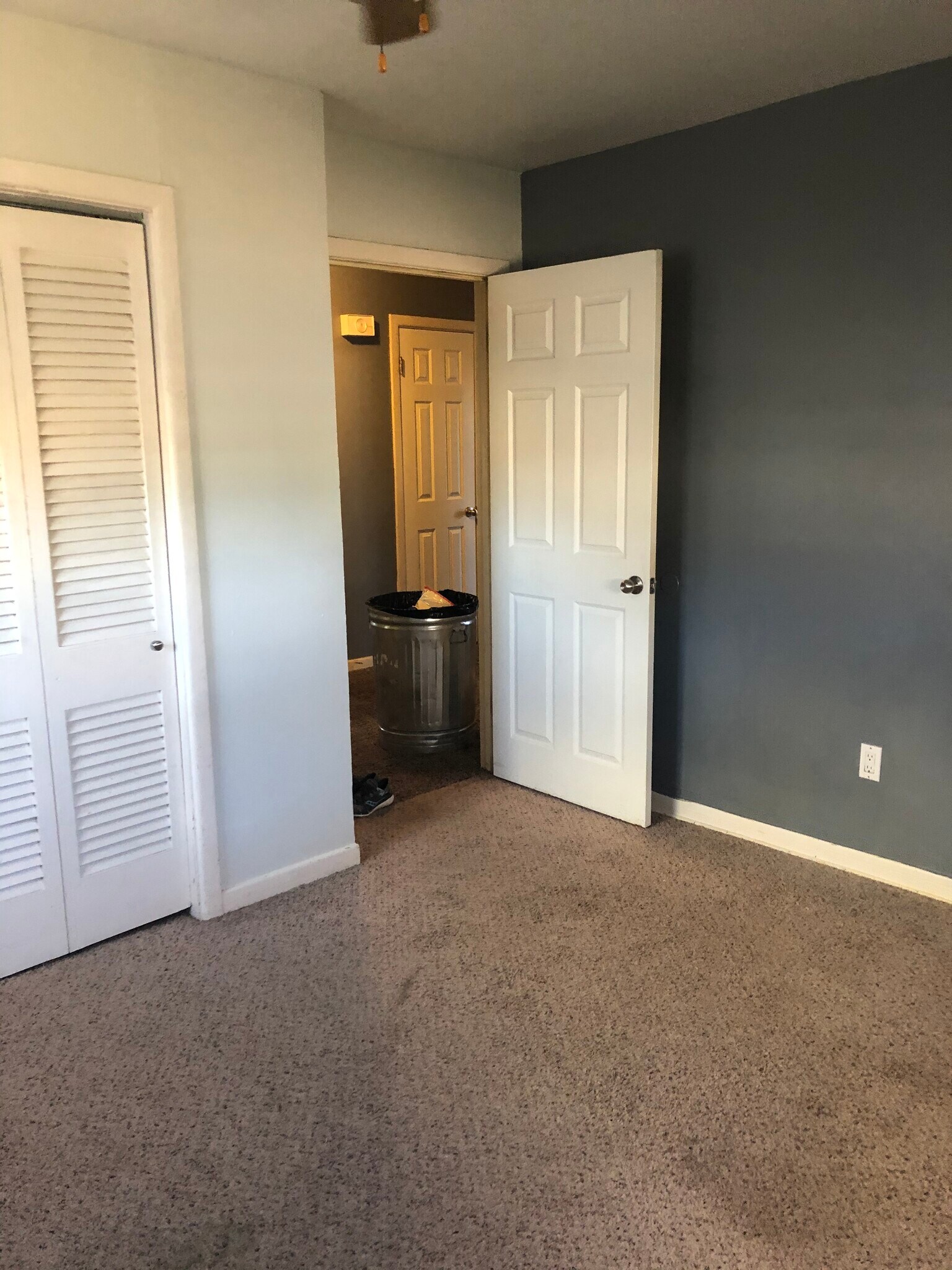 Bedroom - 3811 26th St