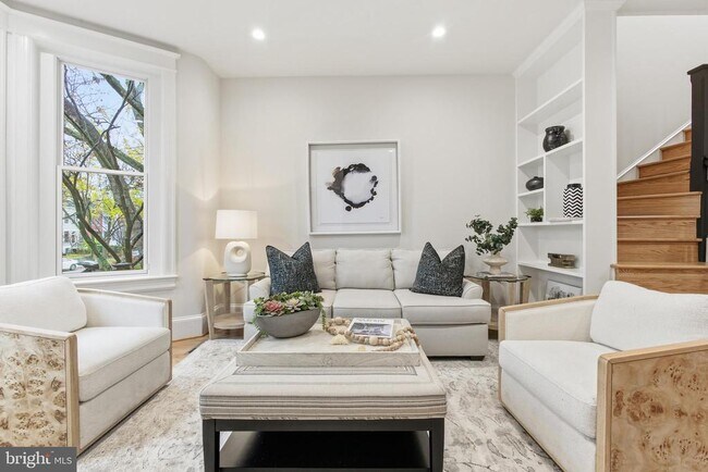 Building Photo - 1319 East Capitol St SE