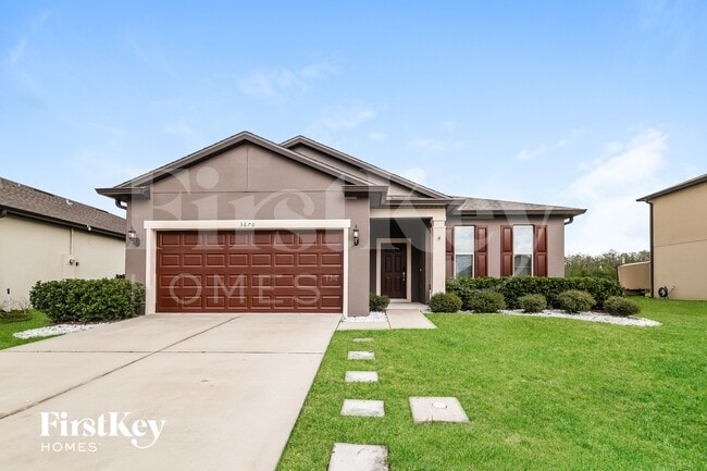 Building Photo - 3670 Moca Dr