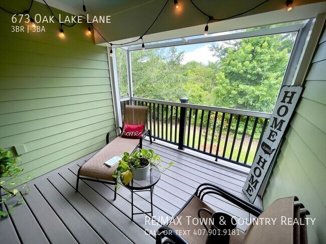 Building Photo - 673 Oak Lake Ln