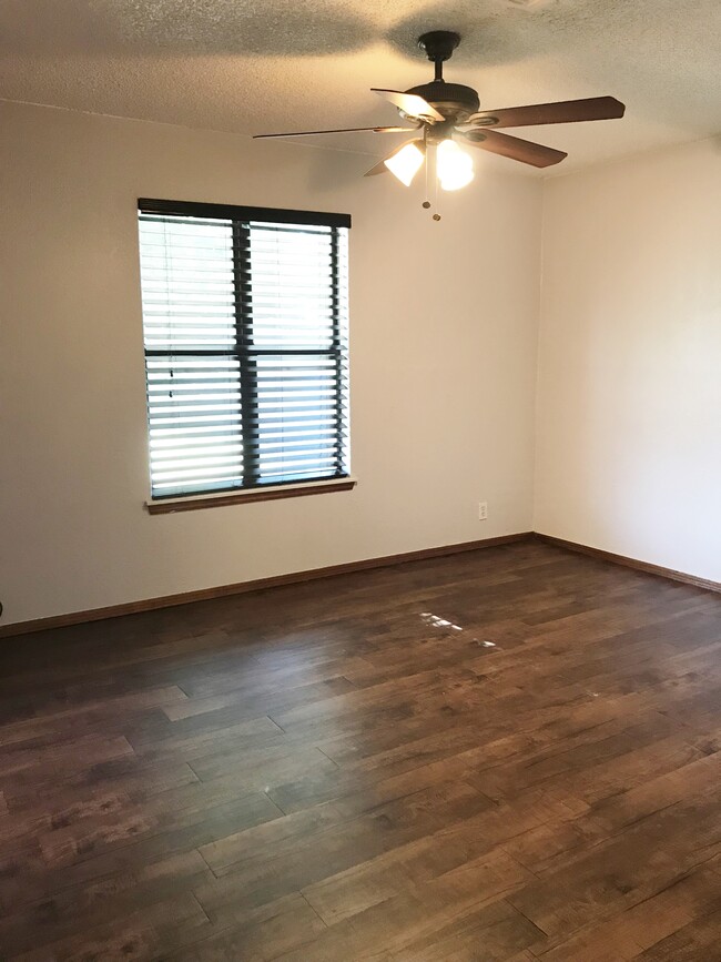 Master Bedroom - 908 Elm St.