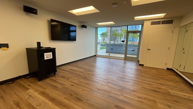 Building Photo - Partially Furnished.   Unbeatable location in Kakaako/Ward Village areas - 2 Bed 2 Bath 1 Parking