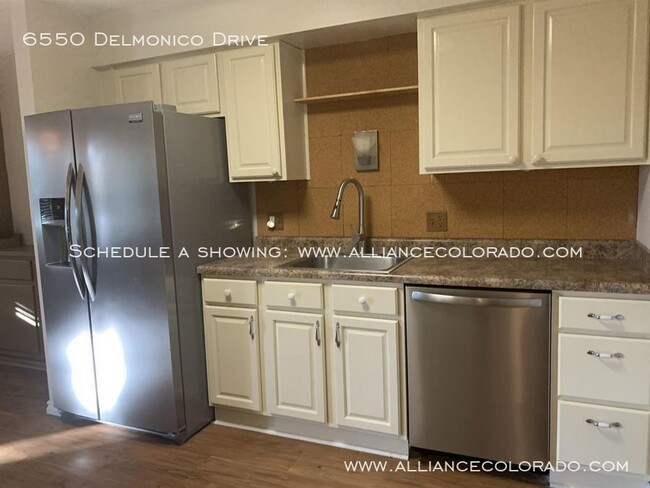 Building Photo - 6550 Delmonico Drive