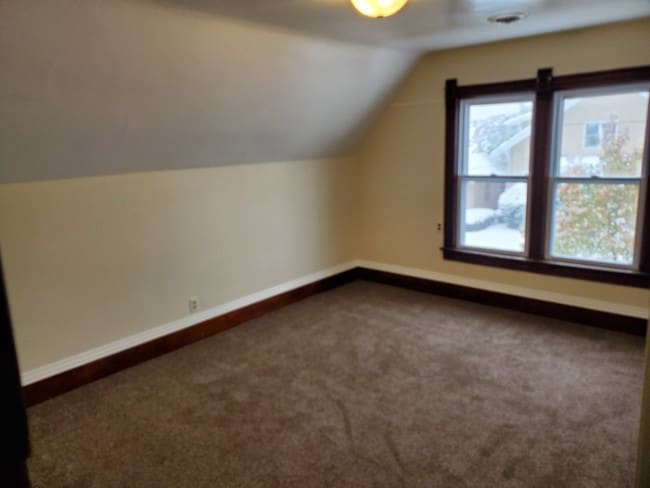 Building Photo - 2500 Adams St