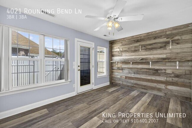 Building Photo - 4021 Rounding Bend Ln