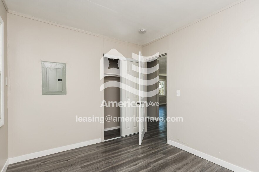 Building Photo - 3681 Nevada Ave