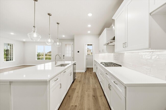 Building Photo - 1814 Waterwalk Dr