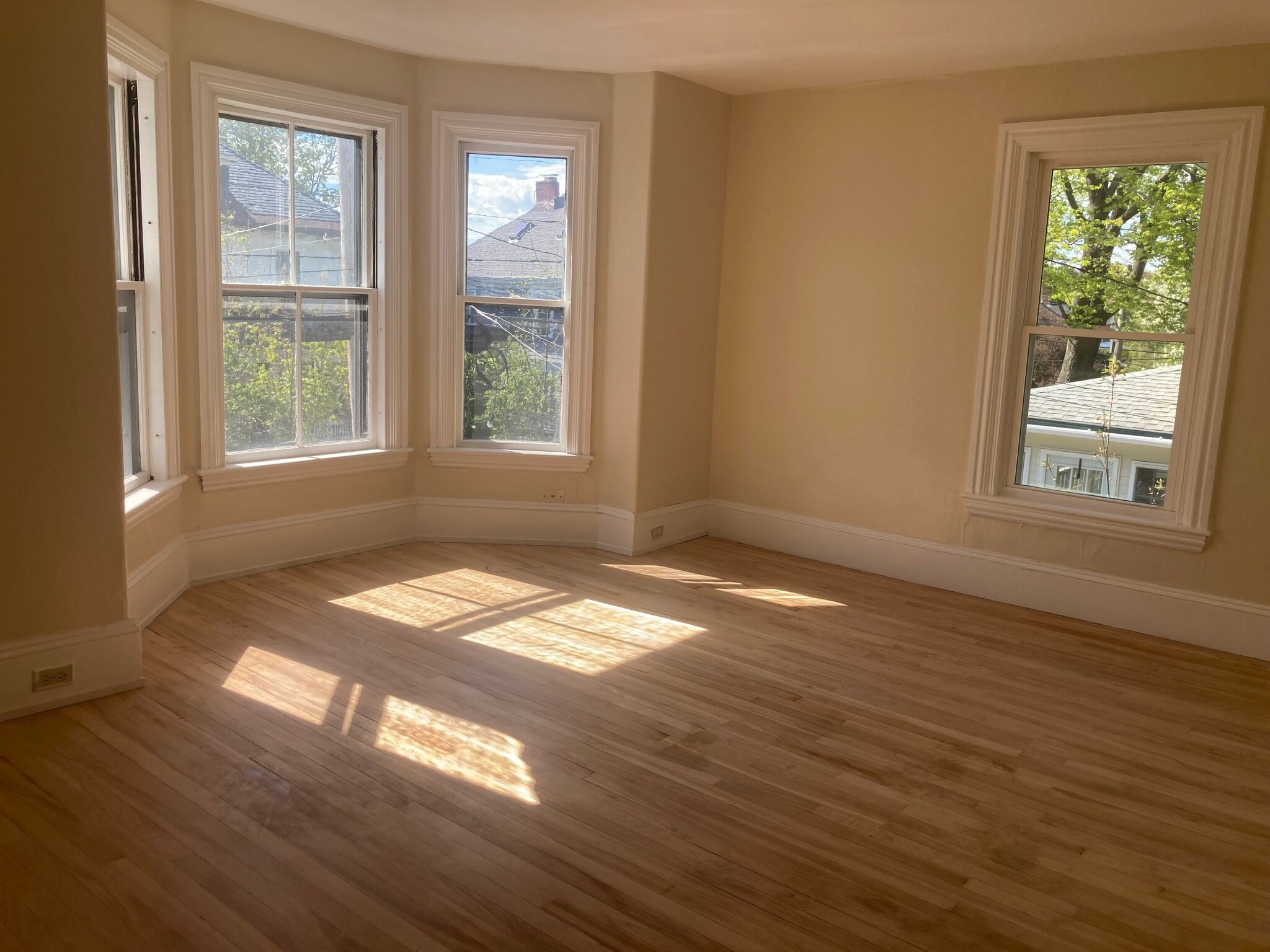 Livingroom - 291 French St