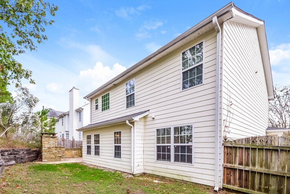 Building Photo - 554 S Fortune Way