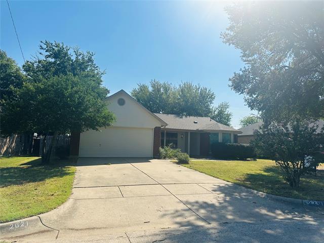 Building Photo - 2621 Ozark Dr