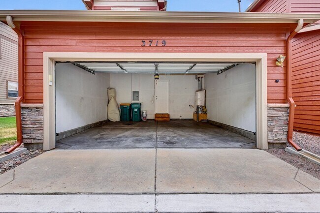 Building Photo - 3719 Pecos Trail