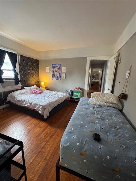 Building Photo - 8134 Freret St