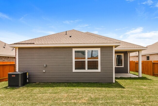 Building Photo - 7602 Tipton Meadow Way