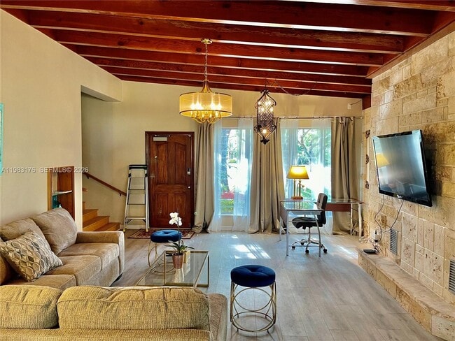 Building Photo - 14155 Old Cutler Rd