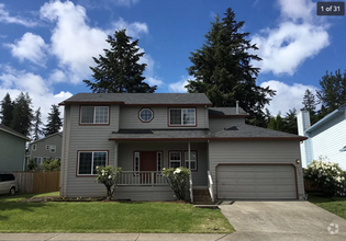 Building Photo - Stunning 4bd 3 bth Home in Tigard! 1/2 off...