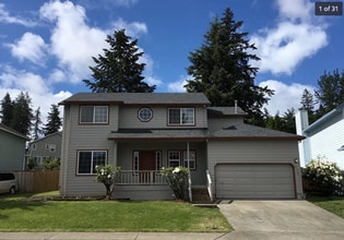 Building Photo - $500 OFF First 2 Months – Spacious 4BR/3BA Home with Fenced Yard & 2-Car Garage in Tigard!