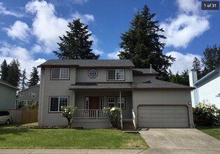 Building Photo - Stunning 4bd 3 bth Home in Tigard!