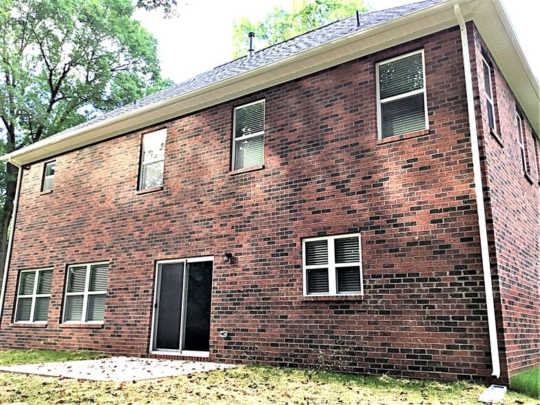 Building Photo - 3920 Riceland Pl