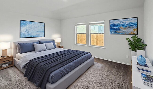 Building Photo - 3405 Tomahawk Dr