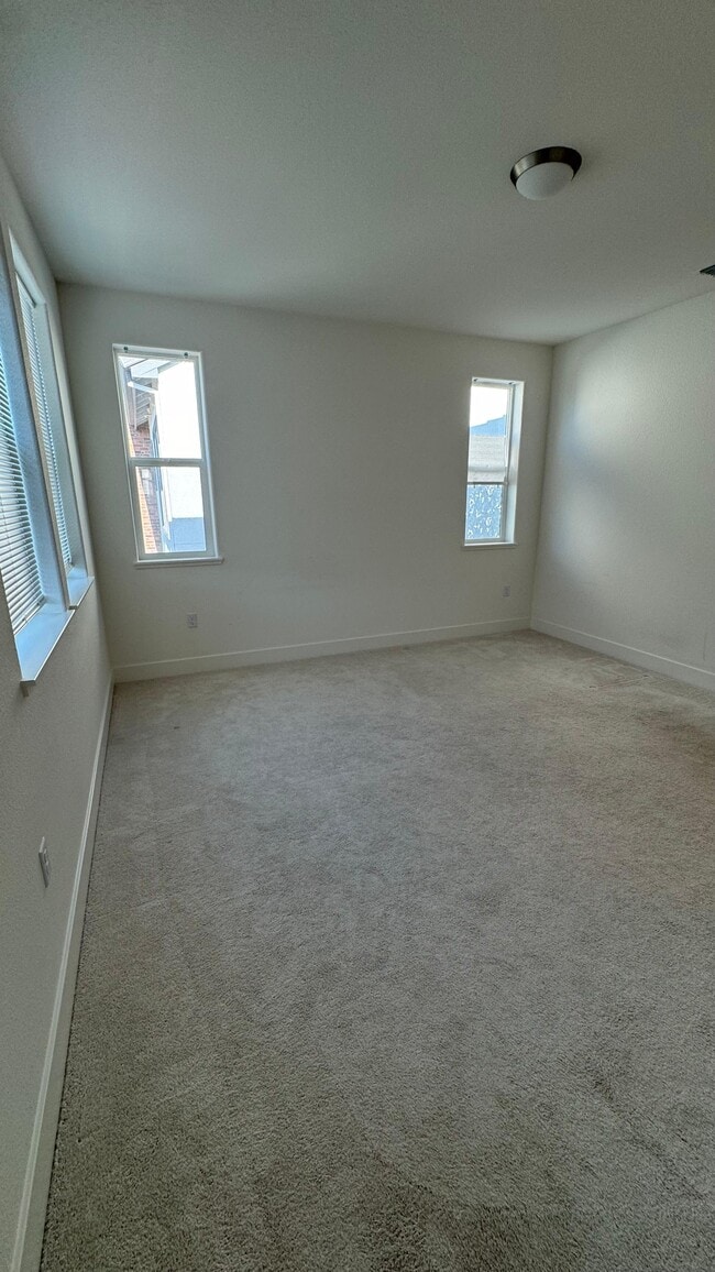 Bedroom #3 - 2310 Mirth St