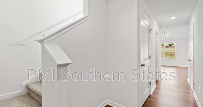 Building Photo - 1116 S Norwhich Ln