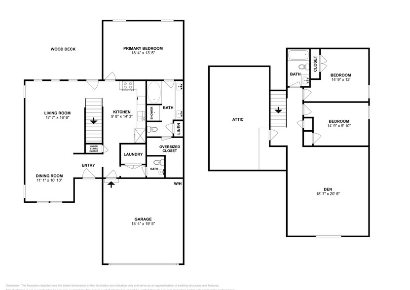 Building Photo - 109 Jesse Dr