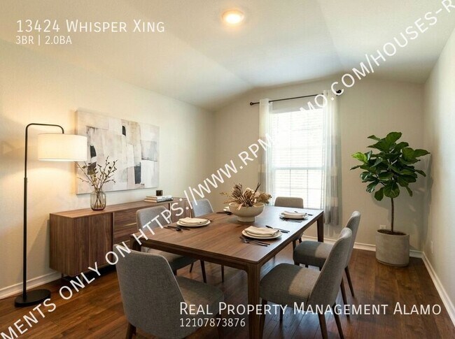 Building Photo - 13424 Whisper Xing