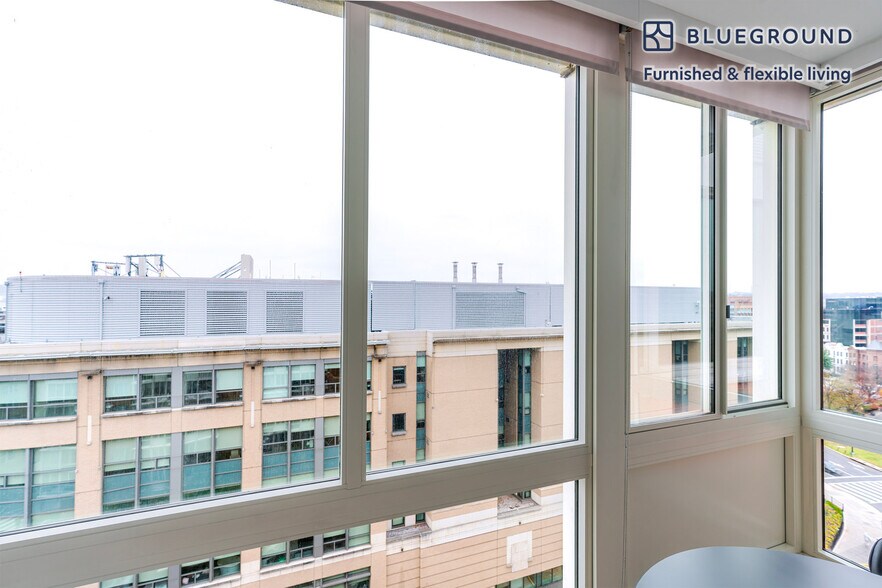 Building Photo - 2221 I St NW