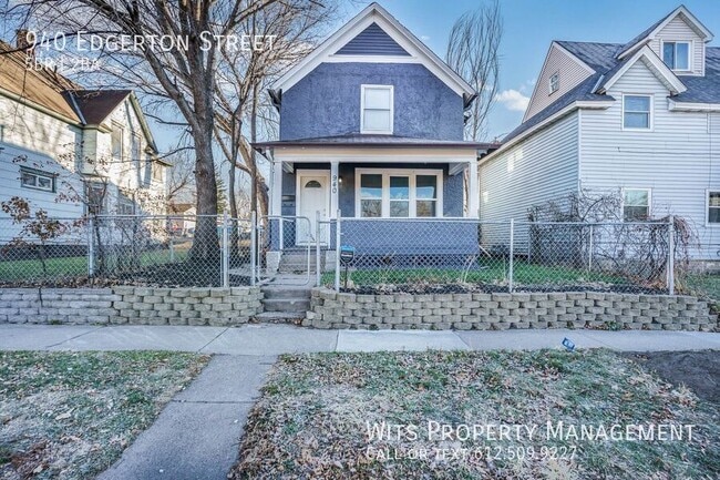 Building Photo - 940 Edgerton St