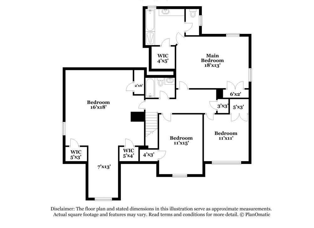 Building Photo - 95 Kirkland Ct