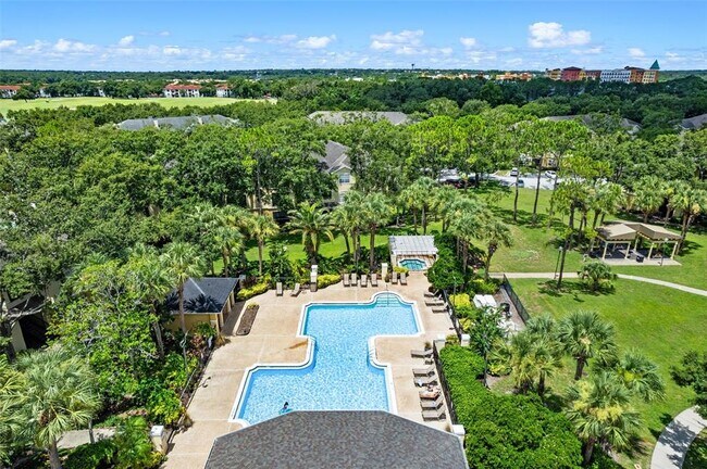 Building Photo - 2528 Robert Trent Jones Dr