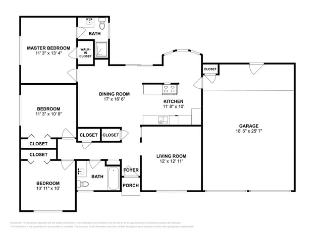 Building Photo - 1703 Sagebrush Trail
