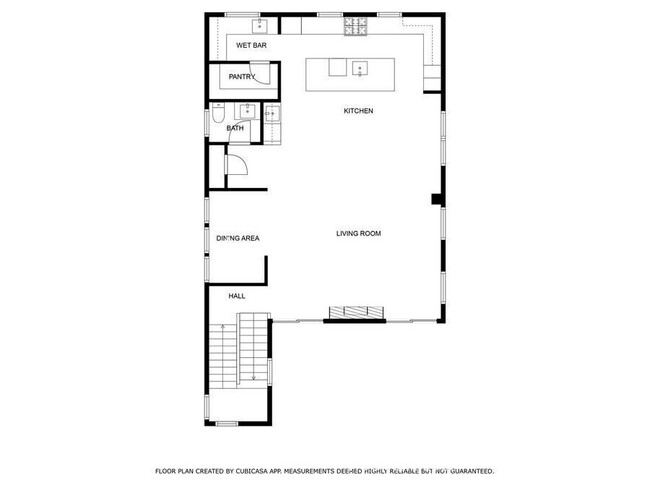 Building Photo - 1778 Peak Lp