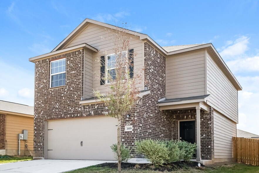 Building Photo - 3889 Northaven Trail