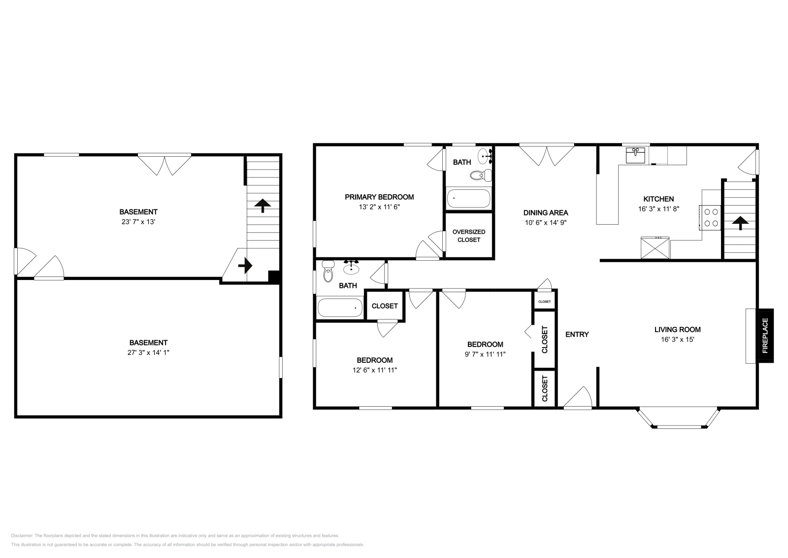 Building Photo - 402 Vixen Pl