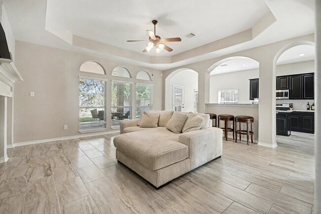 Building Photo - 3407 Borden Gully Dr