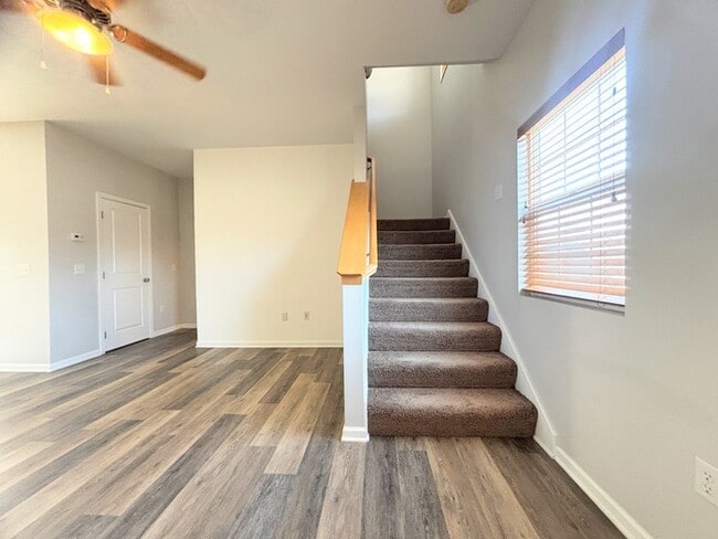 Building Photo - 2122 High St