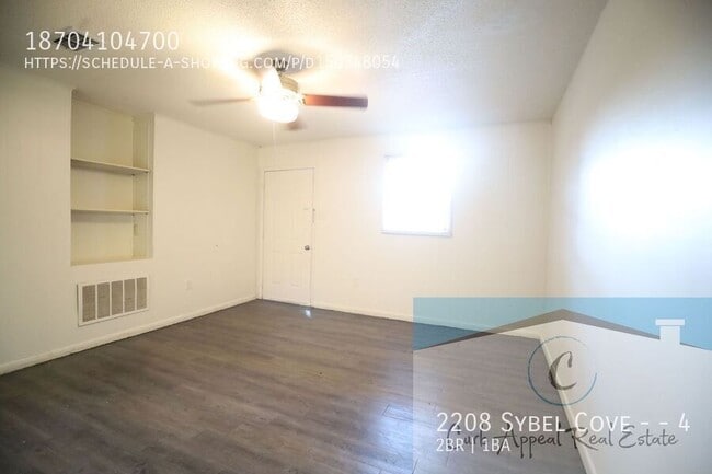 Building Photo - 2208 Sybel Cove