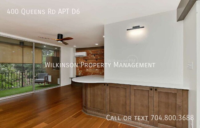 Building Photo - 400 Queens Rd