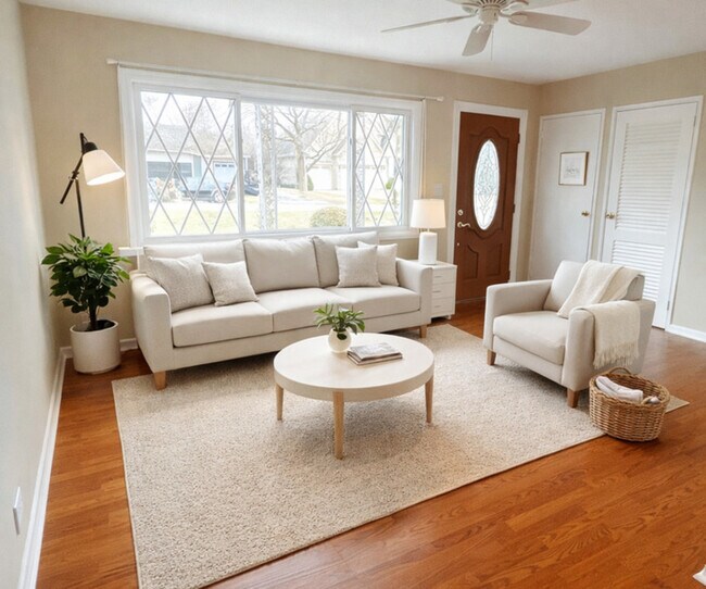 Building Photo - 5508 S Stough St