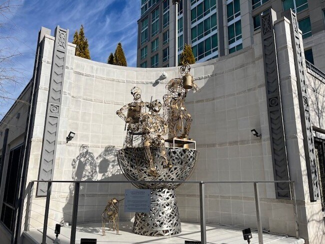 Building Photo - Downtown Asheville Condo in the Arras Buil...