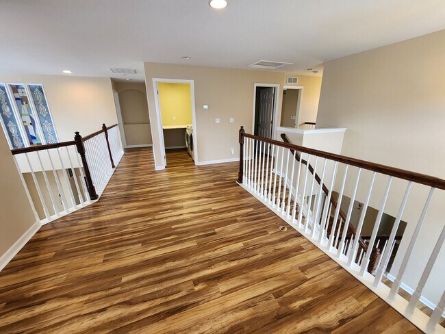 Building Photo - Coming soon! Immaculate 4-Bedroom, 3-Bathroom Home with Solar in Coal Creek Village