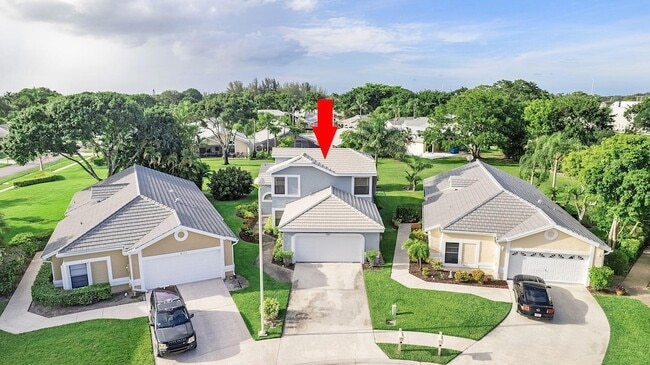 Building Photo - 8103 Covington Ct